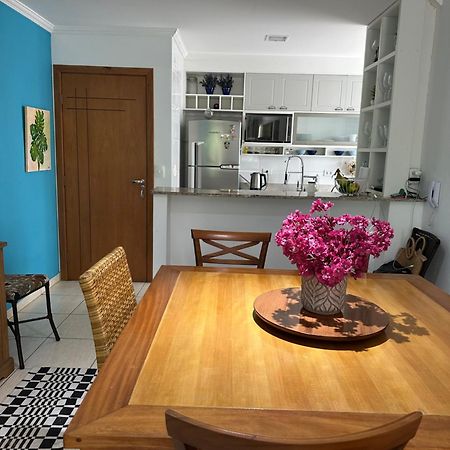 Apartamendo Na Enseada Ubatuba Ngoại thất bức ảnh