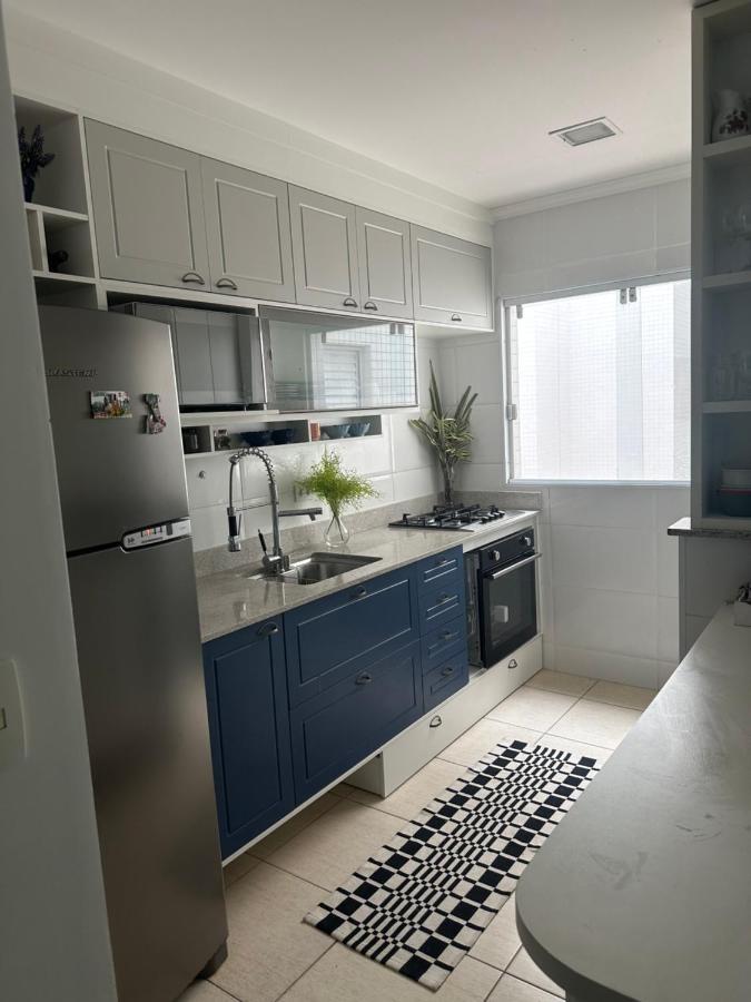 Apartamendo Na Enseada Ubatuba Ngoại thất bức ảnh