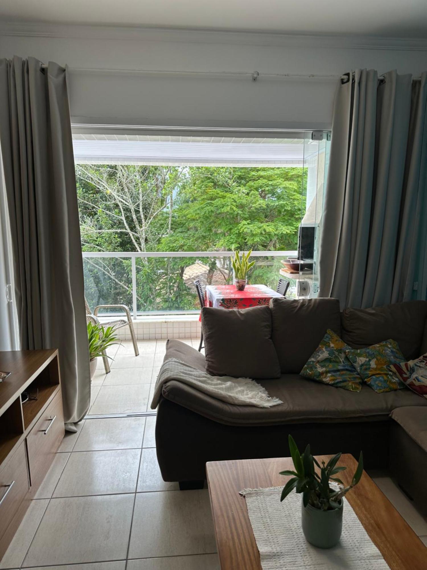 Apartamendo Na Enseada Ubatuba Ngoại thất bức ảnh